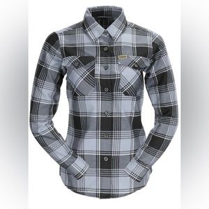 Dixxon Flannel Adamantium